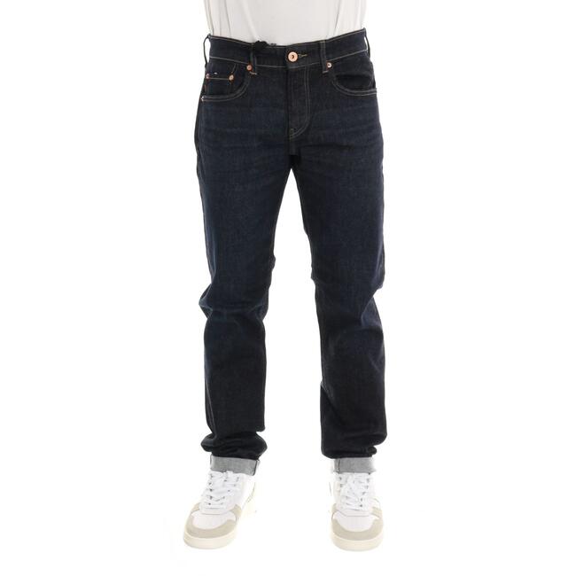 JEANS HARDY STAFF - Mad Fashion | img vers.1300x/